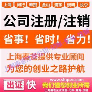 嘉定代办执照丨代理记账丨企业咨询丨纳税申报工商咨询